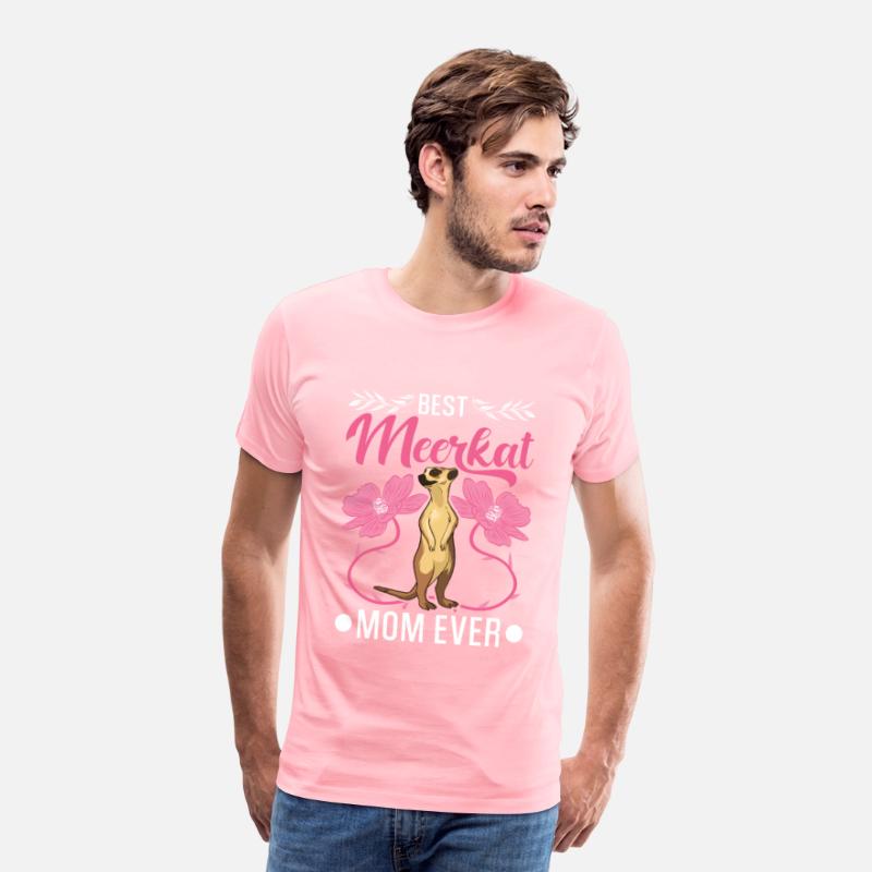 Best Meerkat Mom Ever