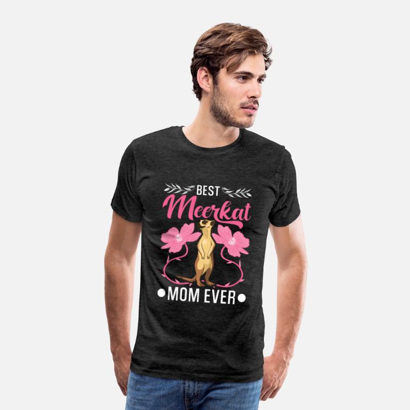 Best Meerkat Mom Ever