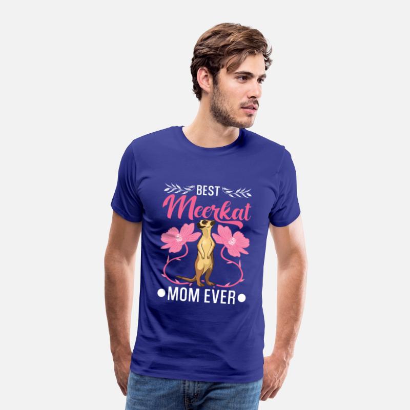 Best Meerkat Mom Ever