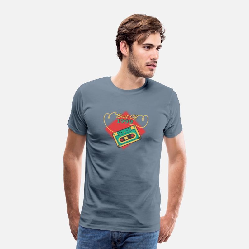 Best Of 1999 21 Cassette 21th