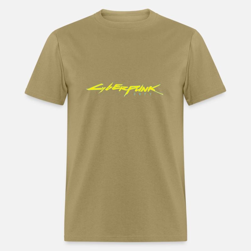 best selling CybERPuNK 2077 t shirts,free hugs shi