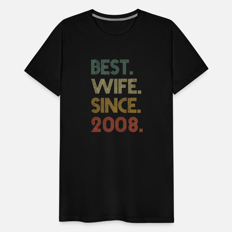 Best Since 2008 Epic 12th Wedding Anniversary