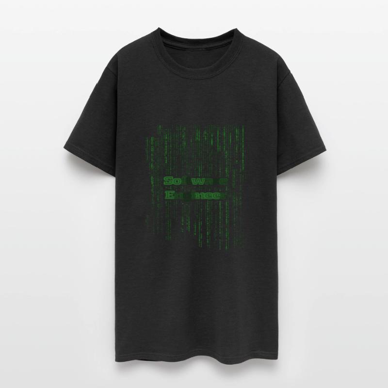 best T-Shirt for Software Engineer