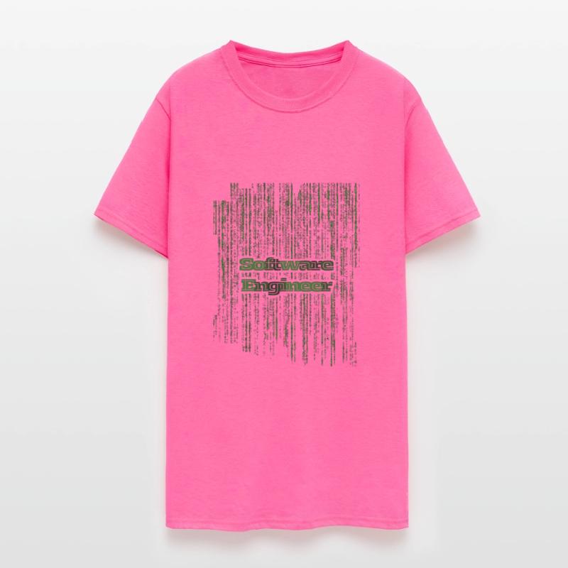 best T-Shirt for Software Engineer