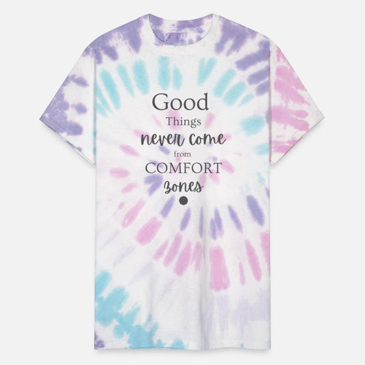 Beyond Comfort