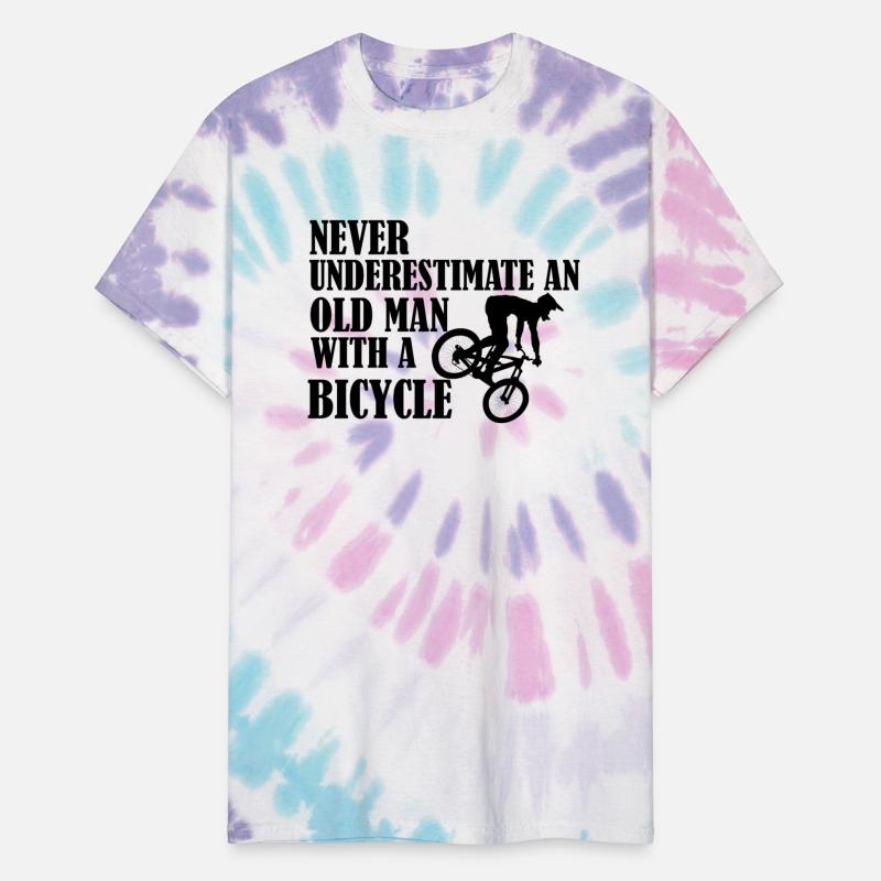 Bicycle Adventure Outdoor Sport