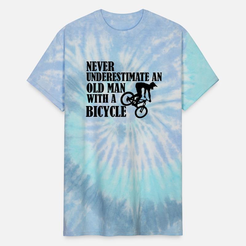 Bicycle Adventure Outdoor Sport
