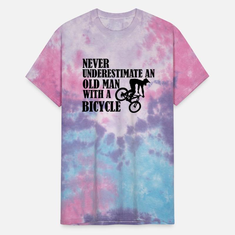 Bicycle Adventure Outdoor Sport