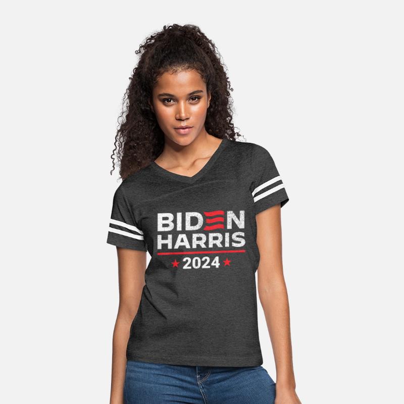 Biden Harris 2024 President American Flag Joe Bide
