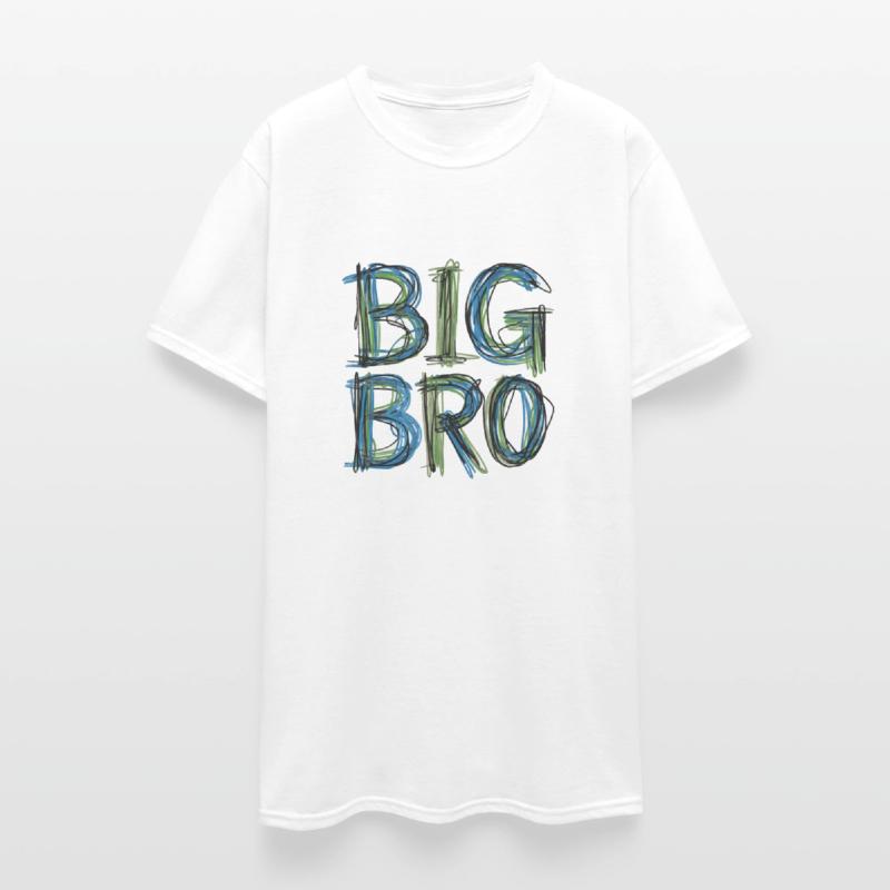 Big Bro Big Brother