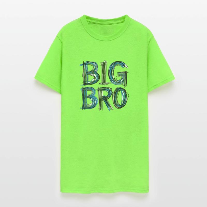 Big Bro Big Brother