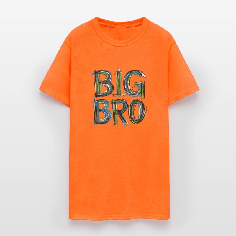 Big Bro Big Brother
