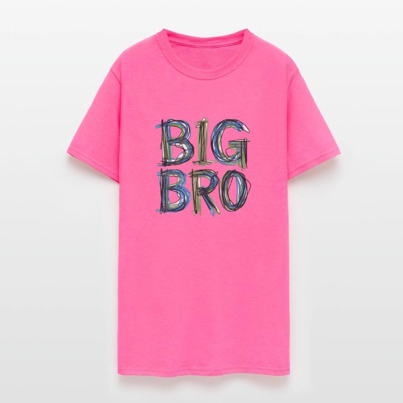 Big Bro Big Brother
