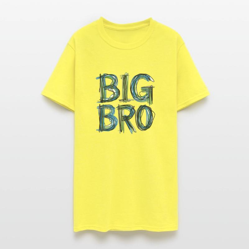 Big Bro Big Brother