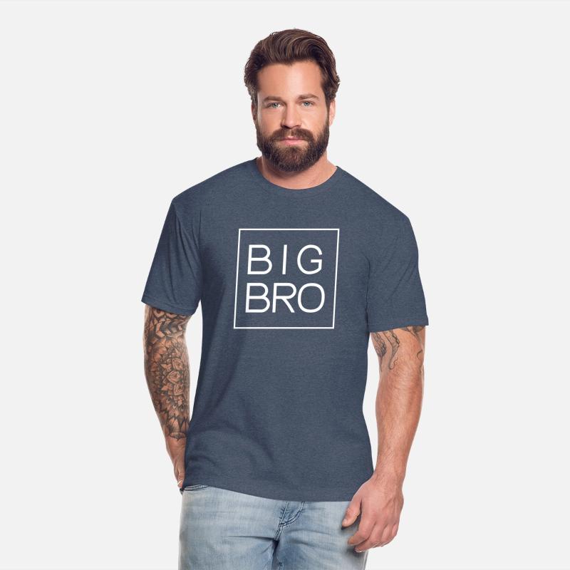 Big Bro red