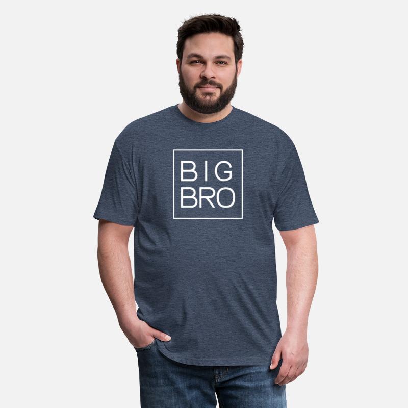 Big Bro red
