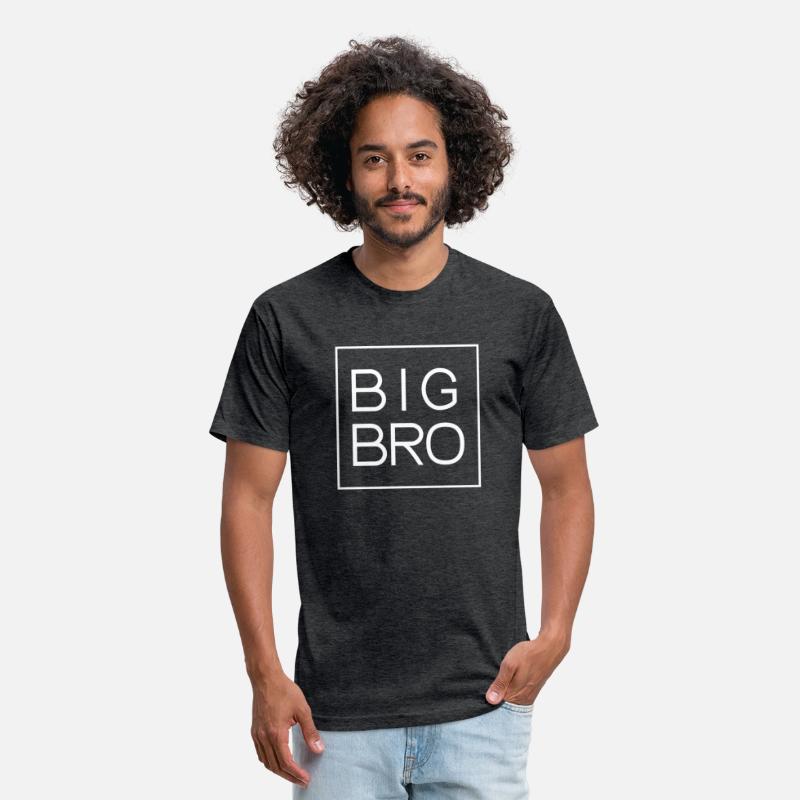 Big Bro red