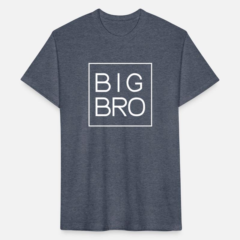 Big Bro red