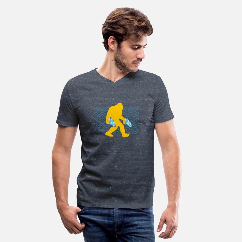 Bigfoot Believer Water Gun Squirt Gun Water Pistol