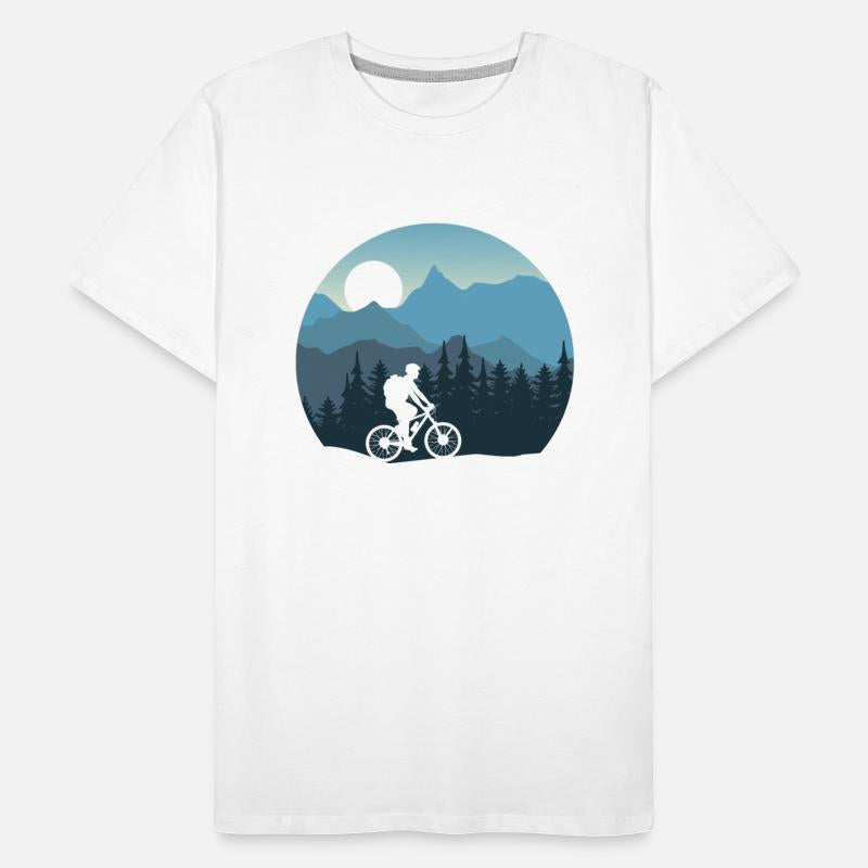 Bike ride road bike biking outdoor nature