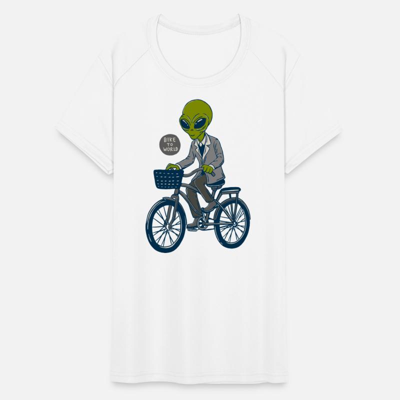 BIKE TO WORLD
