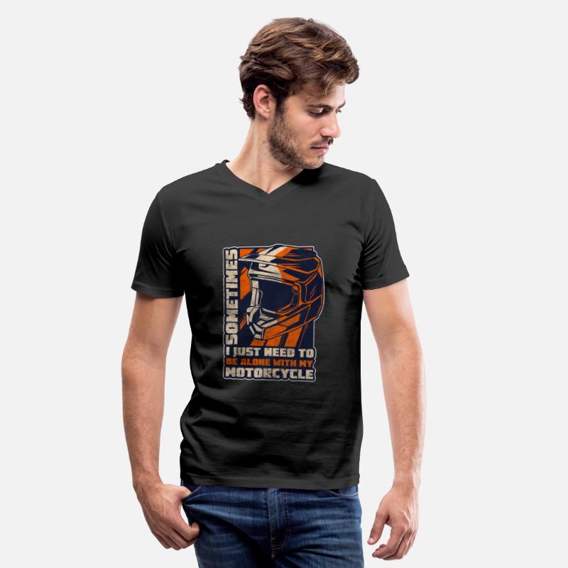 Biker Enduro Cross Machine Cross