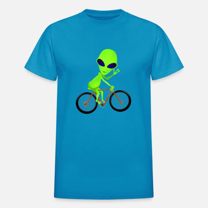 biker ufo