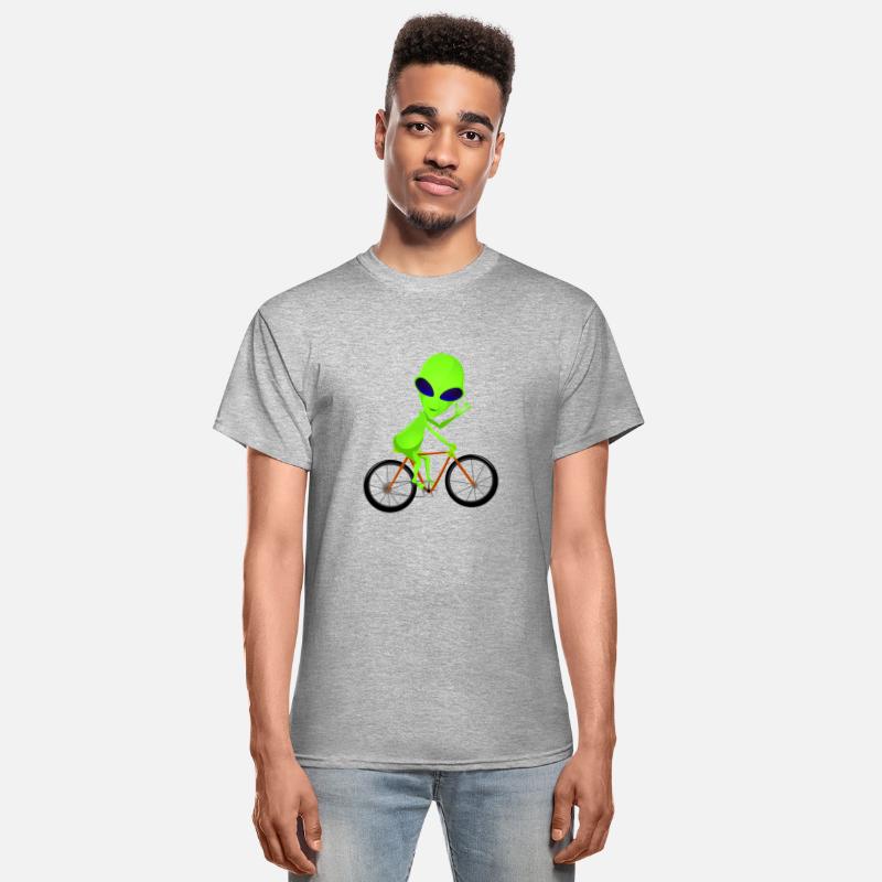 biker ufo