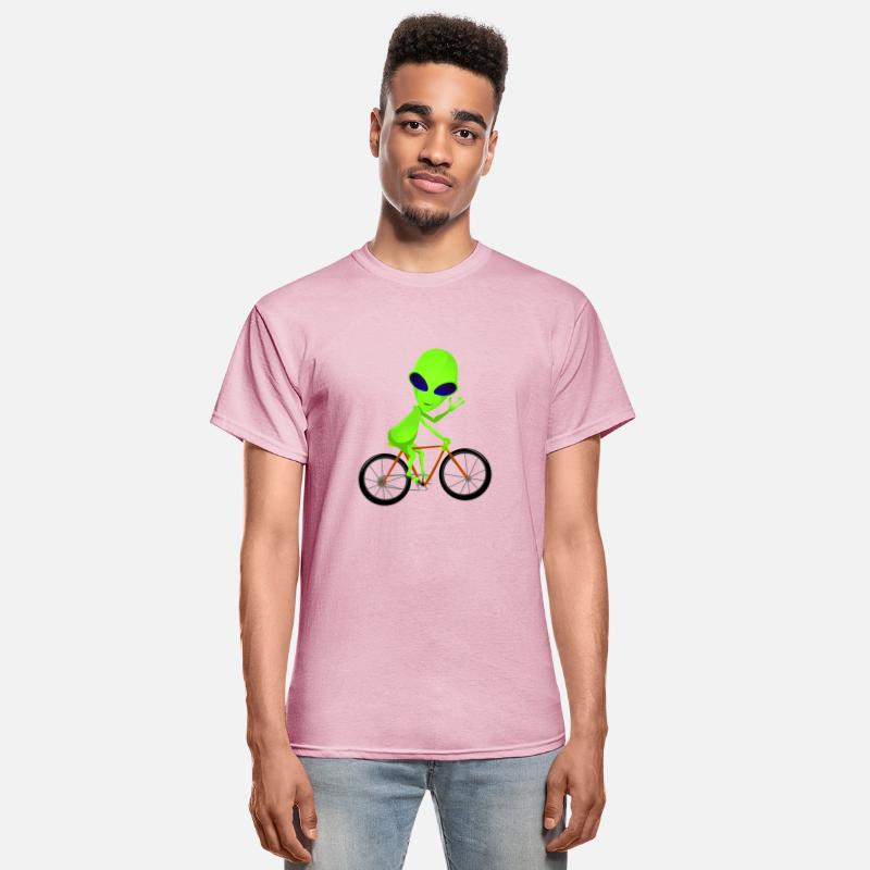 biker ufo