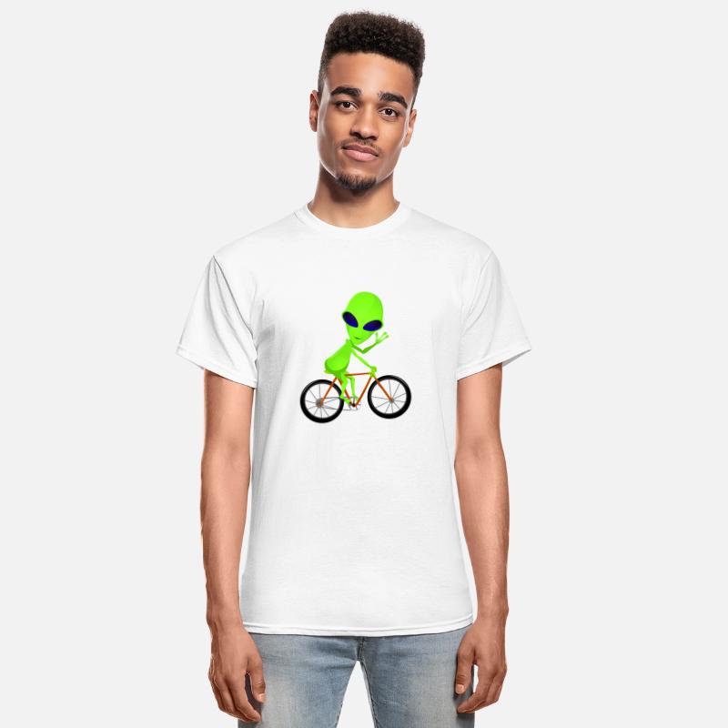 biker ufo