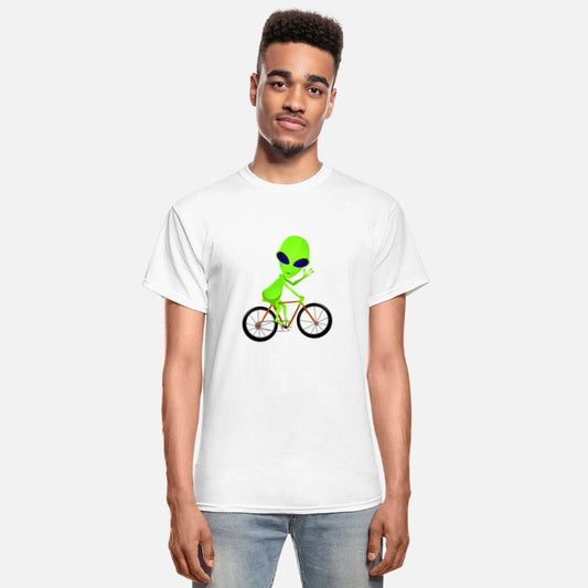 biker ufo