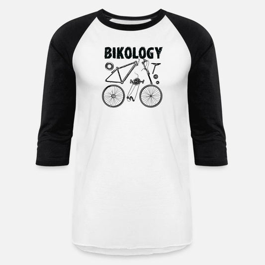 Bikology funny bike parts gift bike rider mechanic