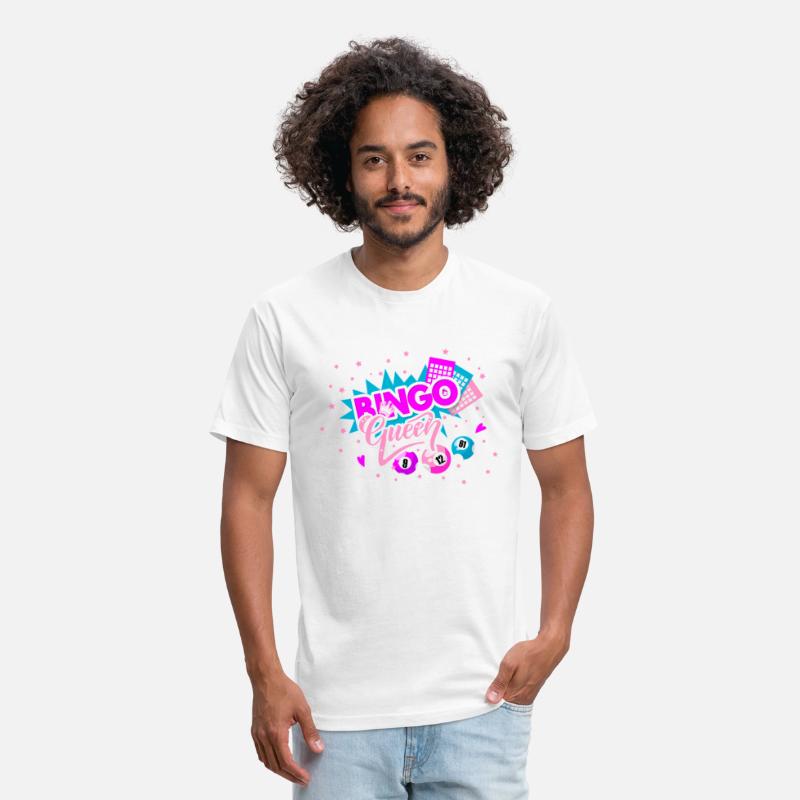 Bingo Queen Pocket Balls Fun