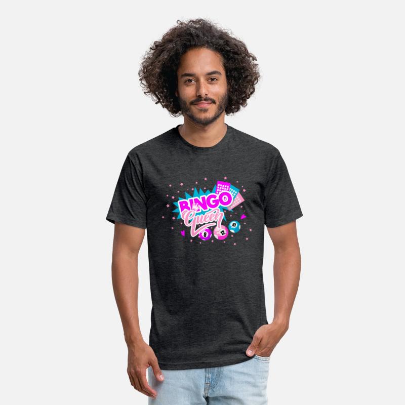Bingo Queen Pocket Balls Fun
