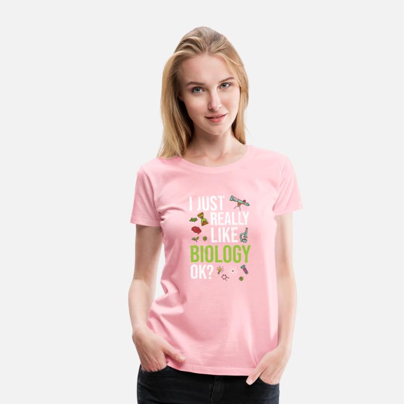 Biology Teacher Scientist Biologist Science Biolog