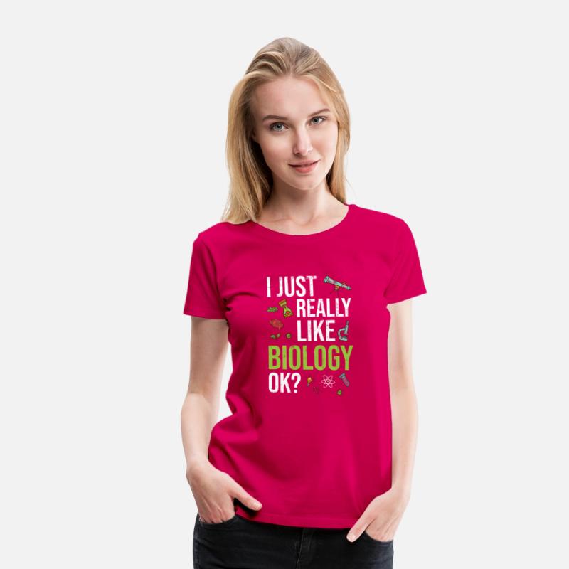 Biology Teacher Scientist Biologist Science Biolog