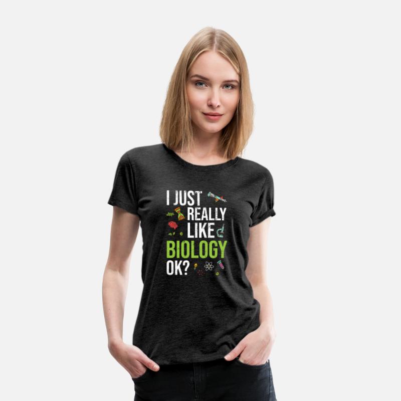Biology Teacher Scientist Biologist Science Biolog
