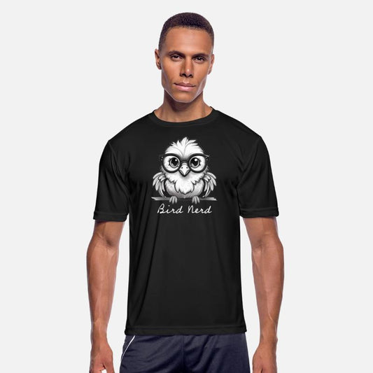 Bird Nerd, For The Ornithologist into Ornithology