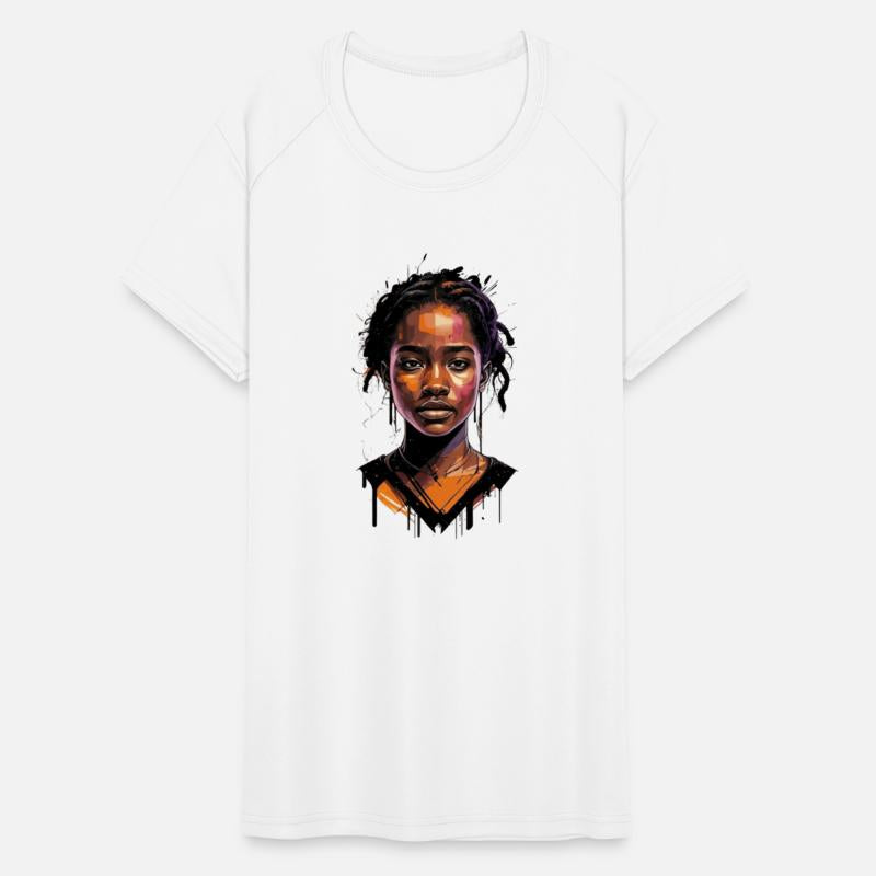 Black girl, black girl magic, cool black girl