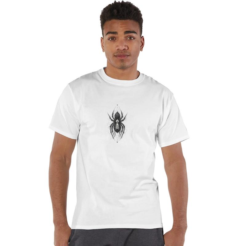 Black Spider