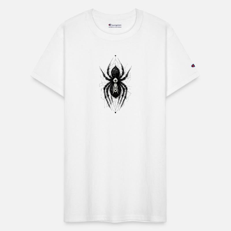 Black Spider