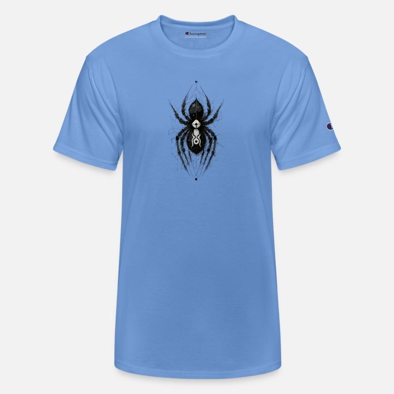 Black Spider