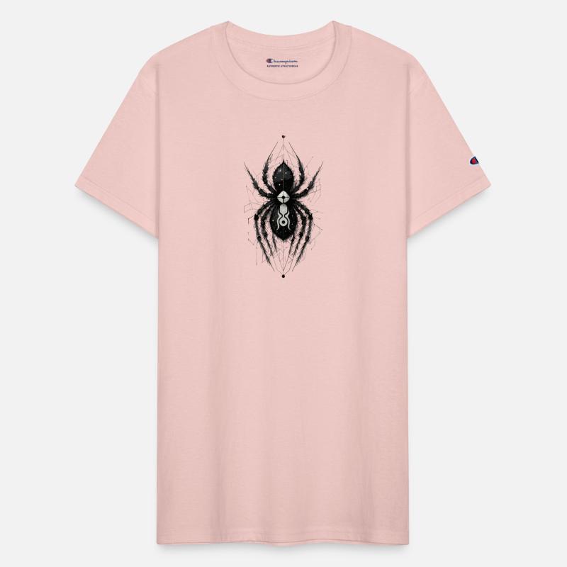 Black Spider