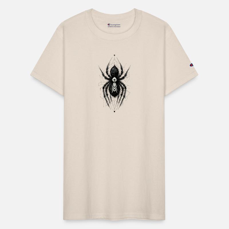 Black Spider