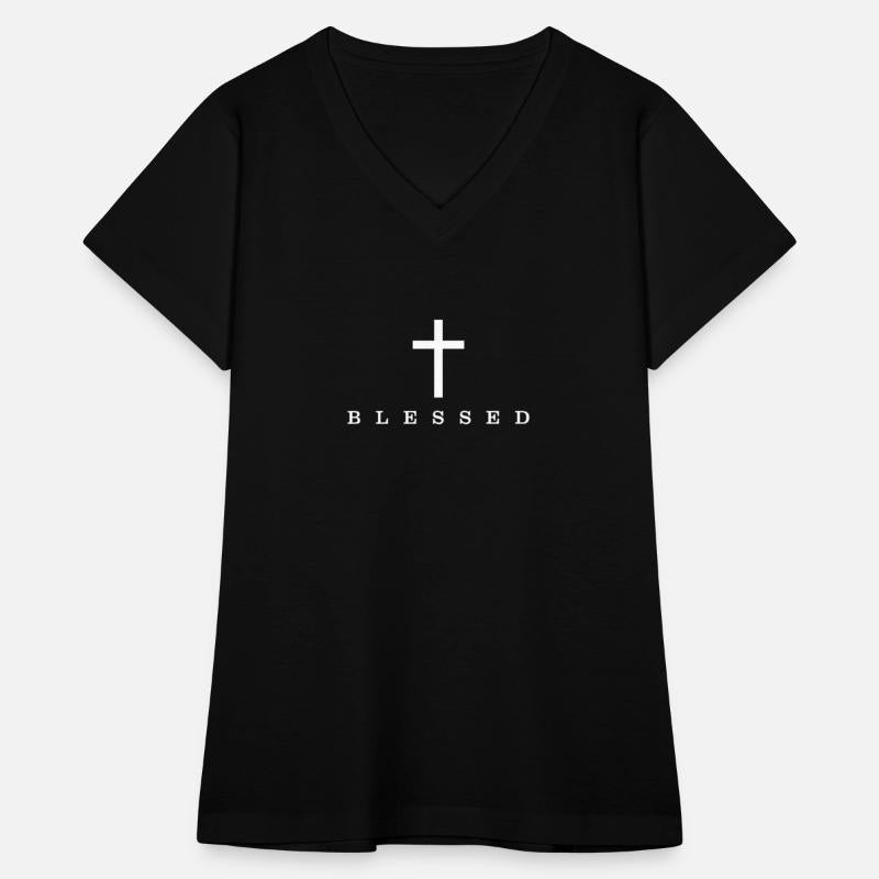 Blessed Christian Classic Religious Premium