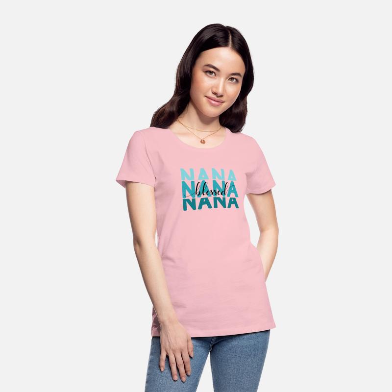 Blessed Nana