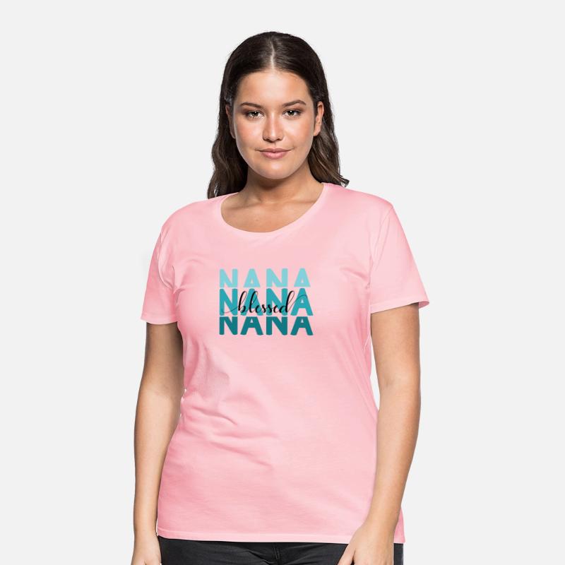 Blessed Nana