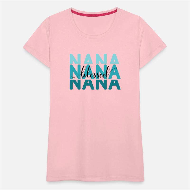 Blessed Nana