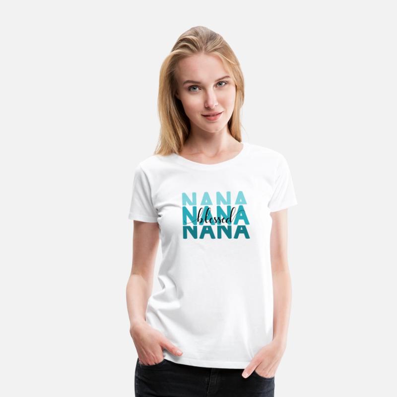 Blessed Nana