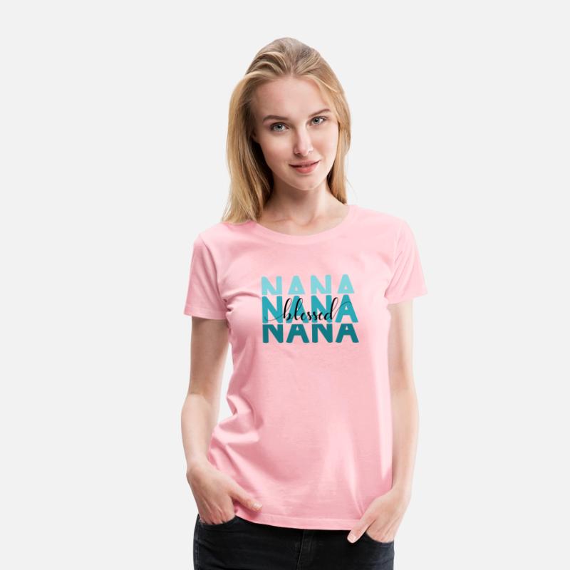 Blessed Nana